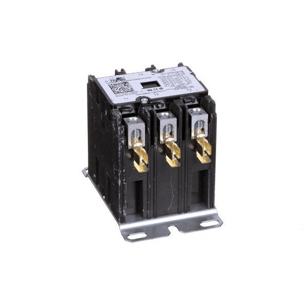 Heatcraft Contactor 25A 208240V 2259996